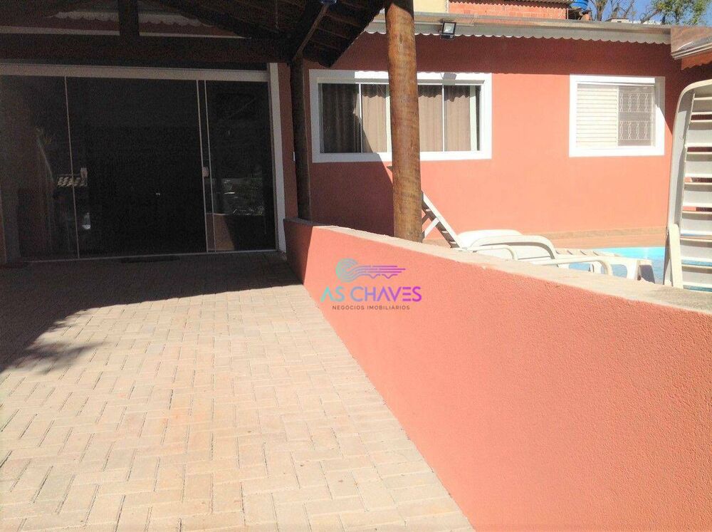 Casa, 1 quarto, 200 m² - Foto 4