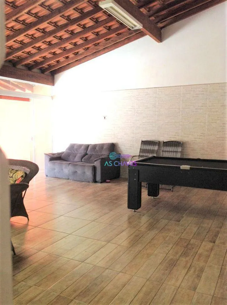 Casa, 2 quartos, 200 m² - Foto 8