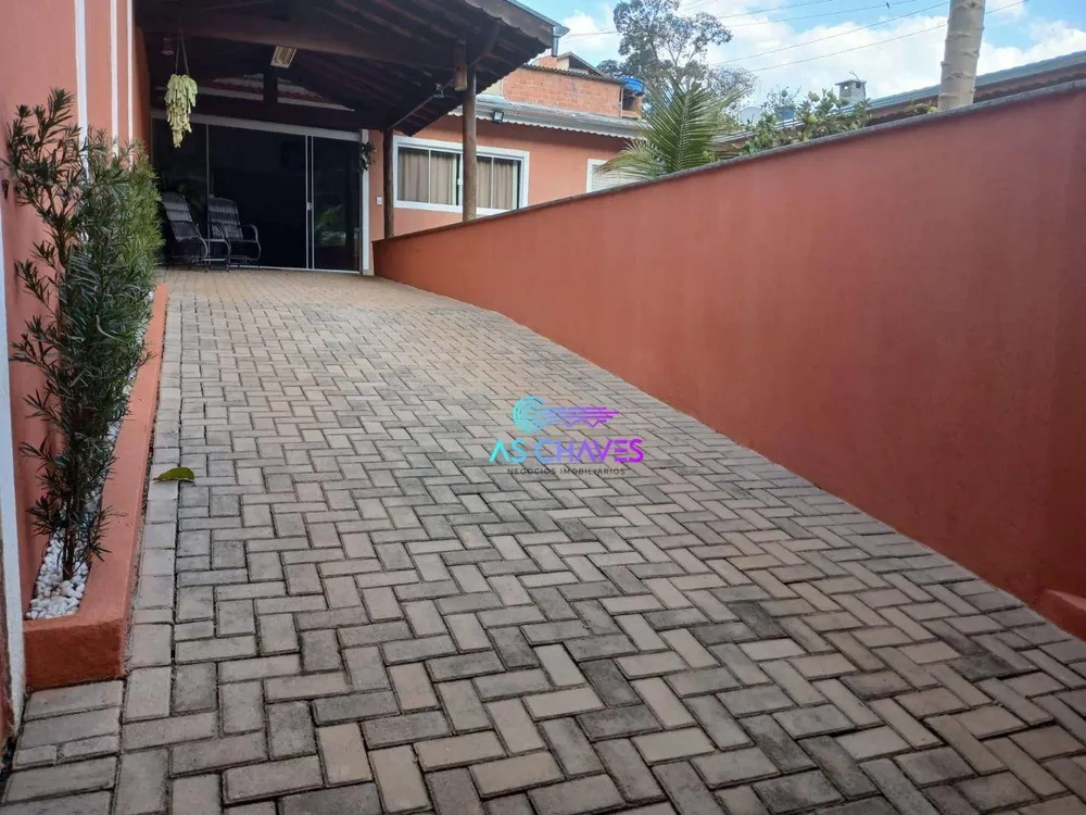 Casa, 2 quartos, 200 m² - Foto 19