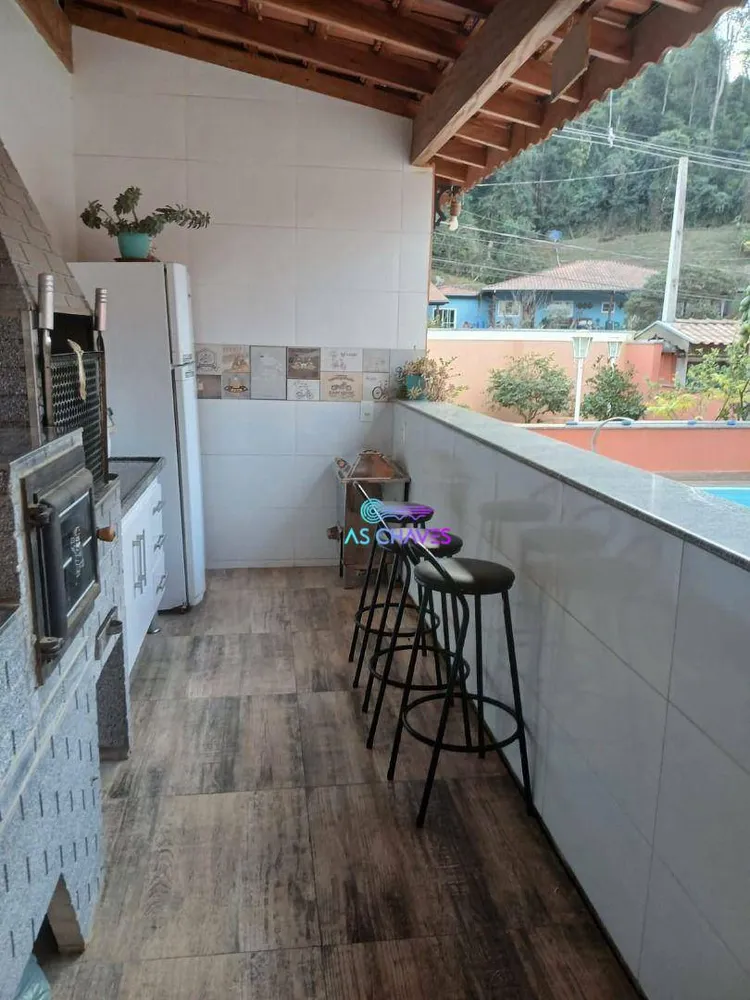 Casa, 2 quartos, 200 m² - Foto 13