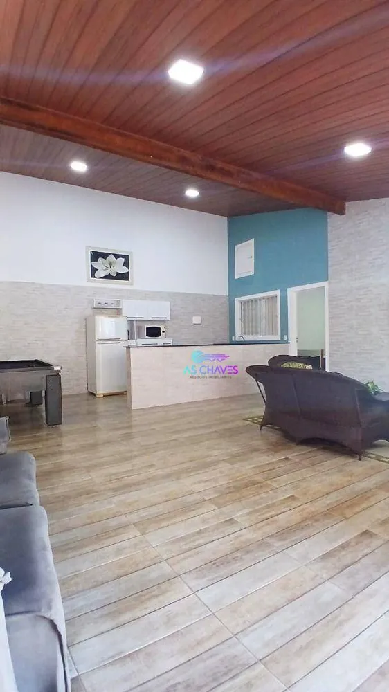 Casa, 2 quartos, 200 m² - Foto 7