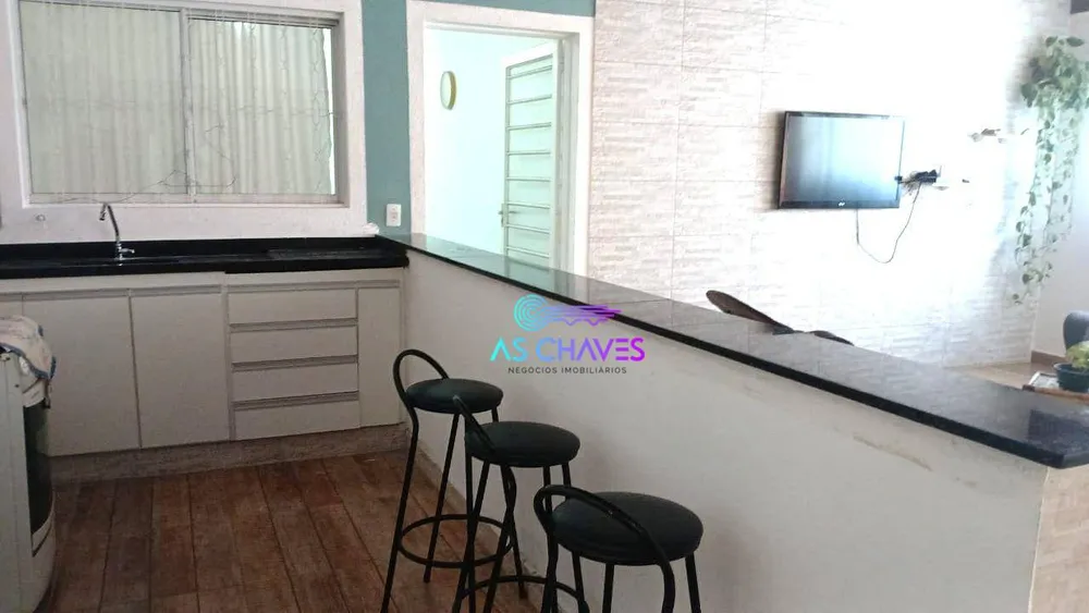 Casa, 2 quartos, 200 m² - Foto 6
