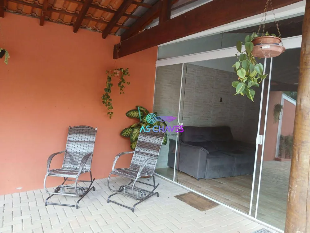 Casa, 2 quartos, 200 m² - Foto 18