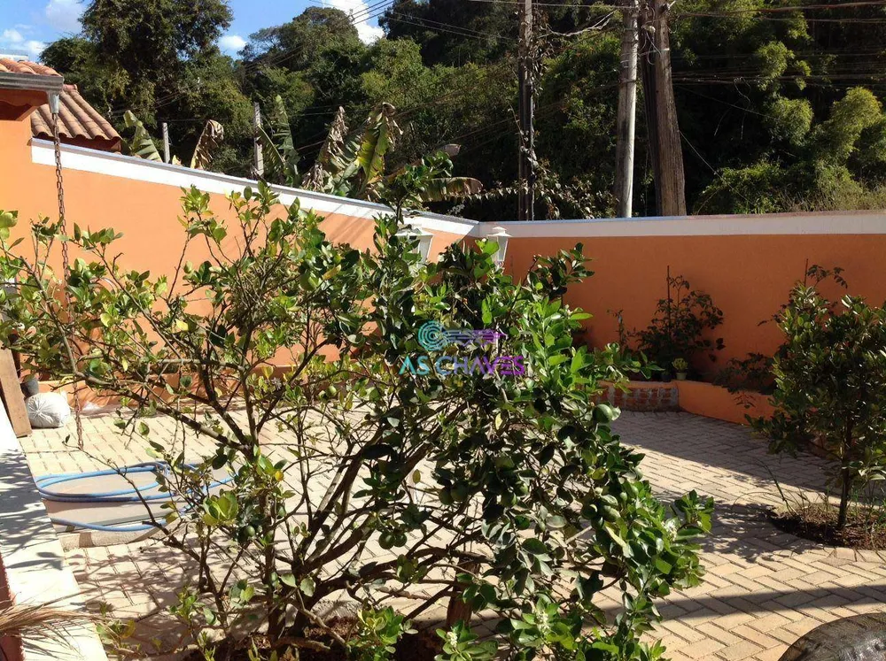 Casa, 2 quartos, 200 m² - Foto 16