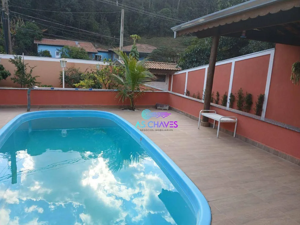 Casa, 2 quartos, 200 m² - Foto 5
