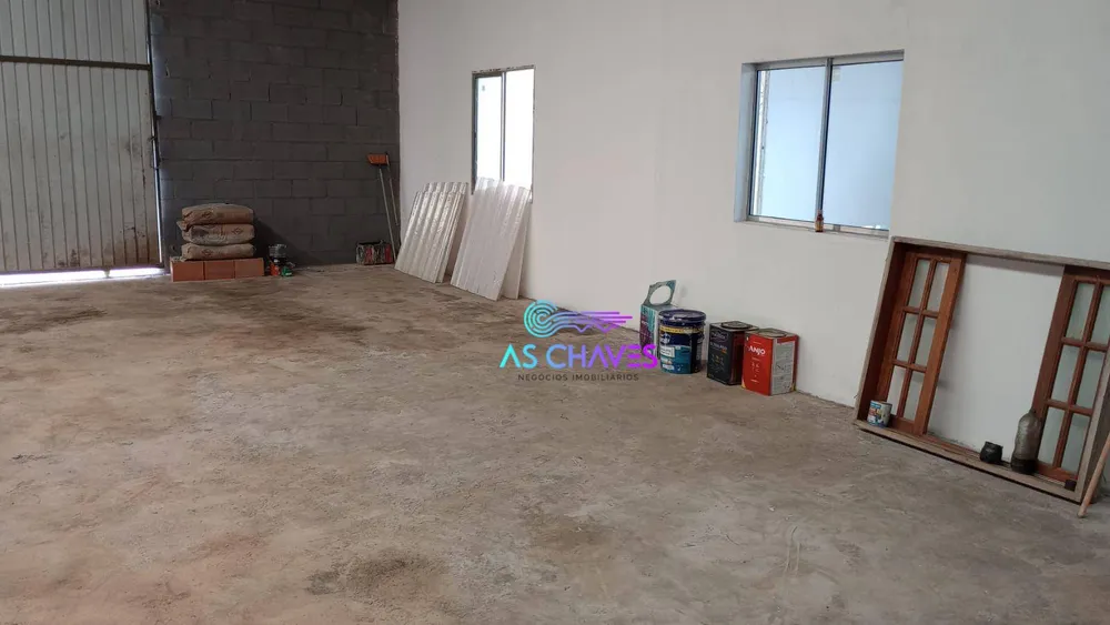 Depósito-Galpão, 348 m² - Foto 5