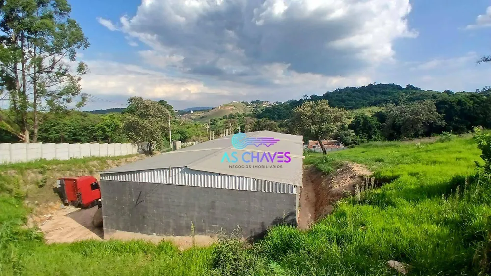 Depósito-Galpão, 348 m² - Foto 10