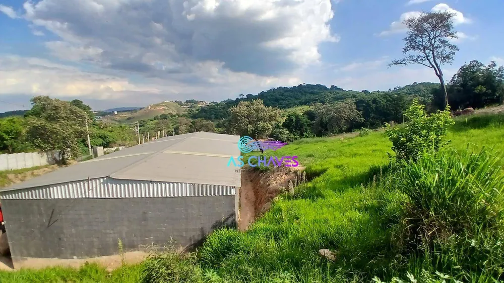 Depósito-Galpão, 348 m² - Foto 9