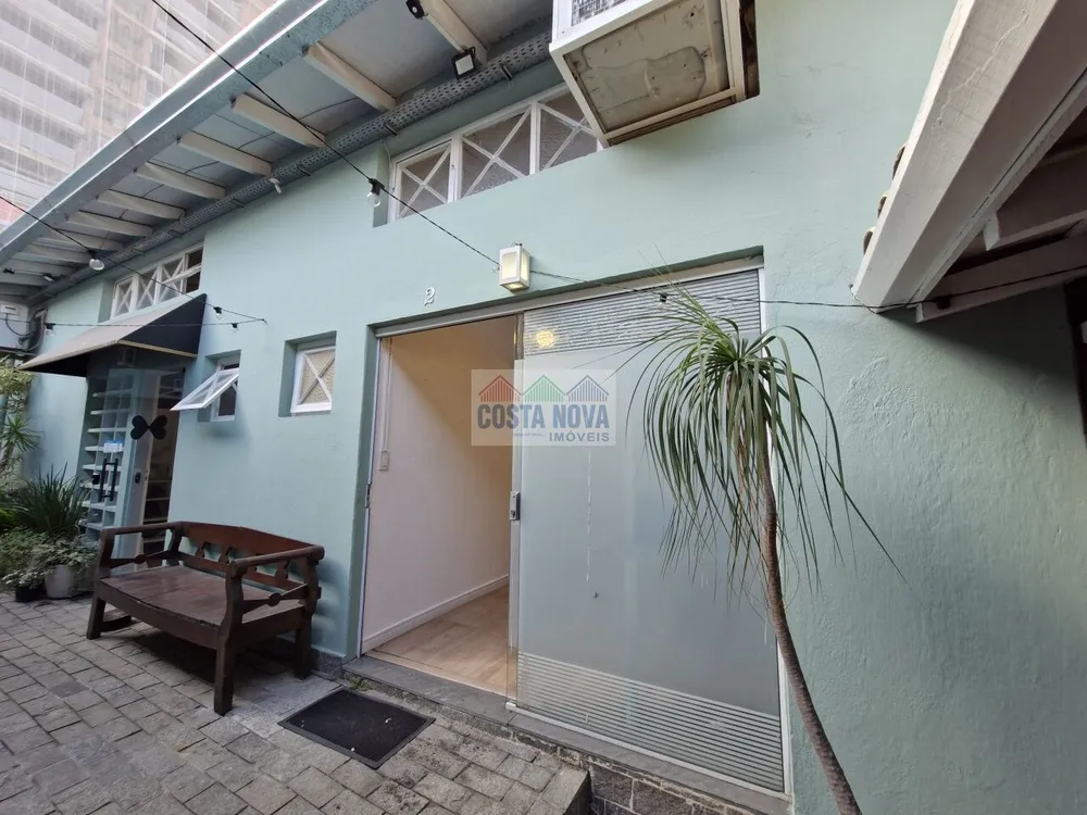 Sala-Conjunto, 34 m² - Foto 1