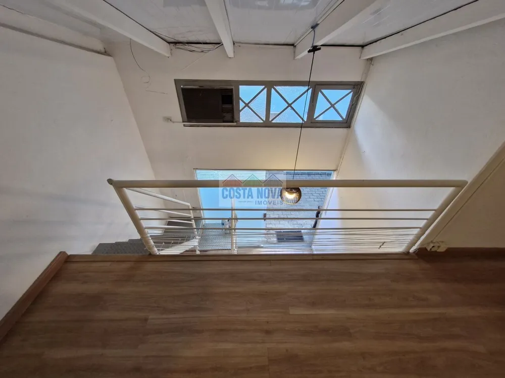 Sala-Conjunto, 34 m² - Foto 4