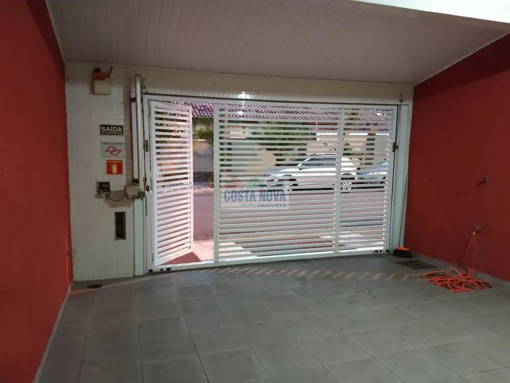 Casa, 4 quartos, 172 m² - Foto 3