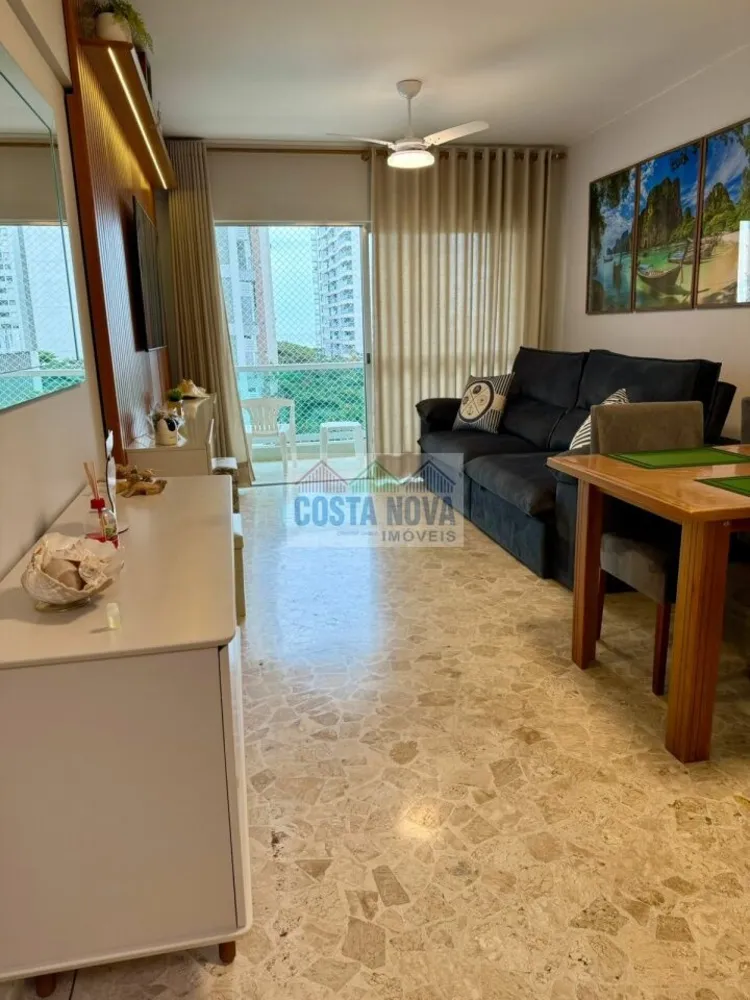 Apartamento, 3 quartos, 104 m² - Foto 9