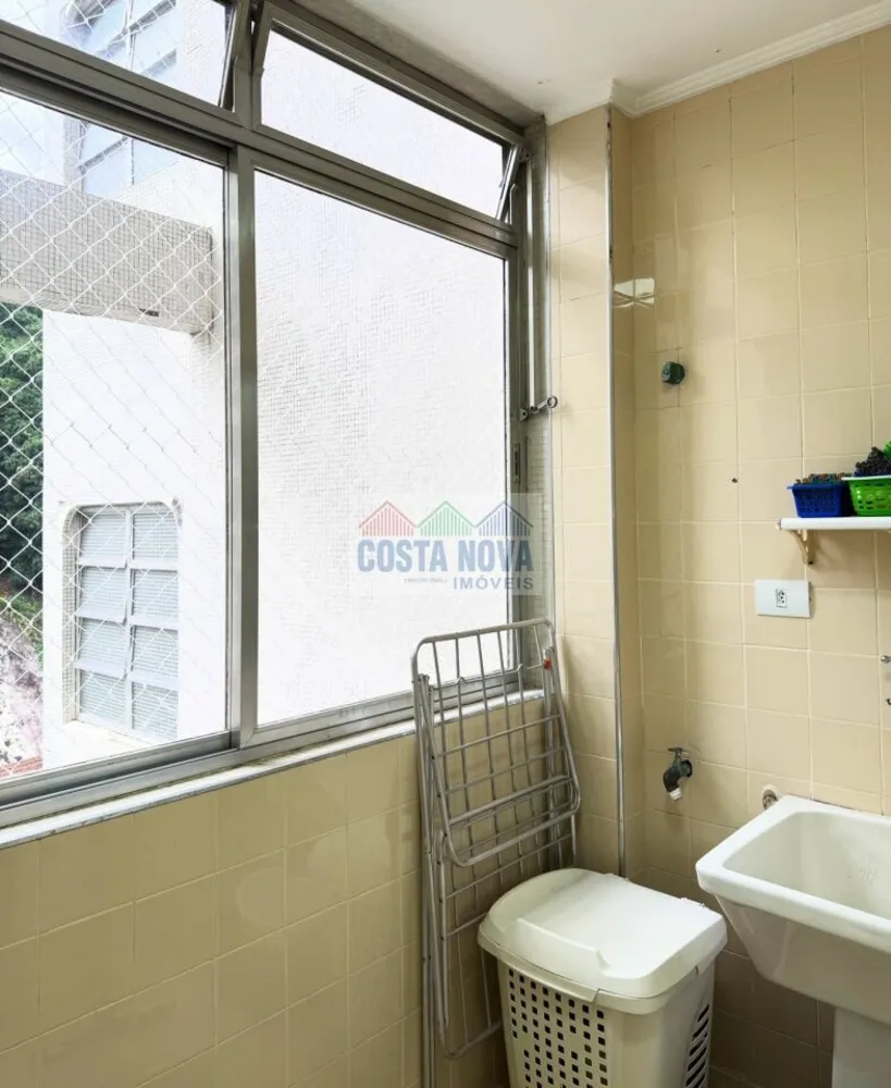Apartamento, 3 quartos, 104 m² - Foto 3