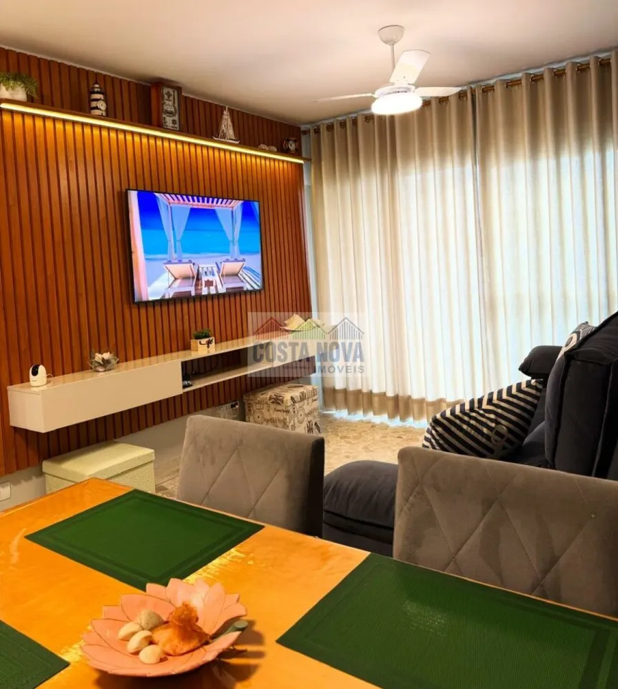 Apartamento, 3 quartos, 104 m² - Foto 4