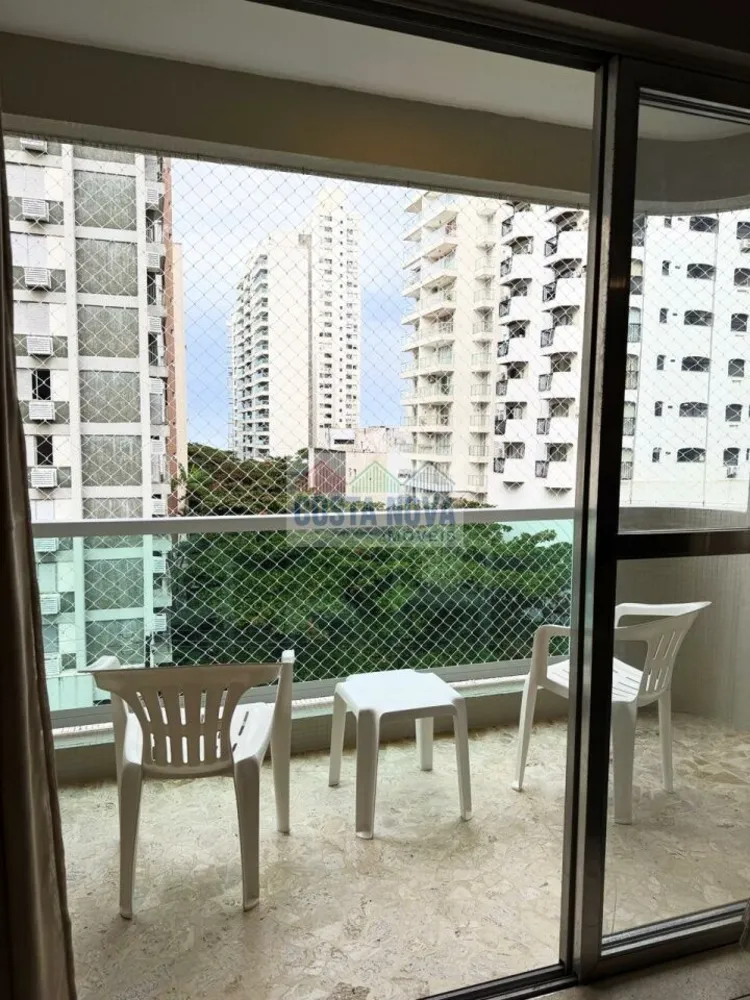 Apartamento, 3 quartos, 104 m² - Foto 8
