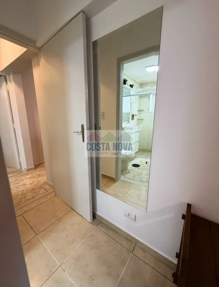 Apartamento, 3 quartos, 104 m² - Foto 6