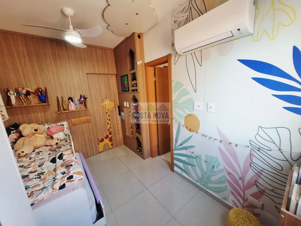 Apartamento, 2 quartos, 86 m² - Foto 2