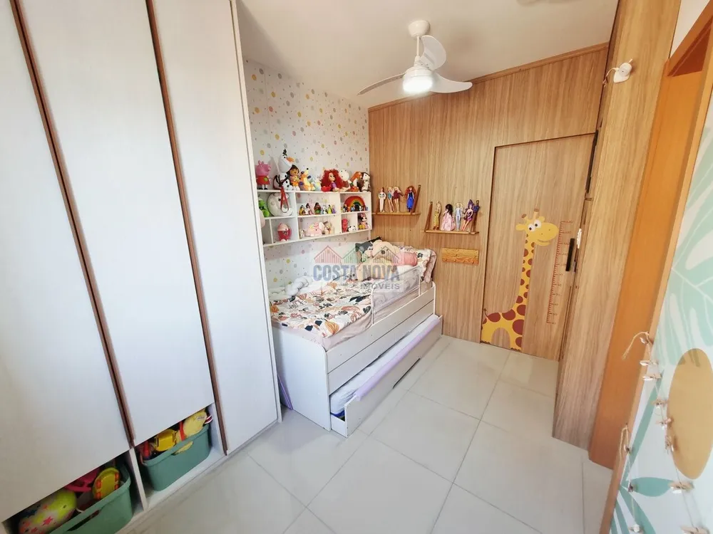 Apartamento, 2 quartos, 86 m² - Foto 11