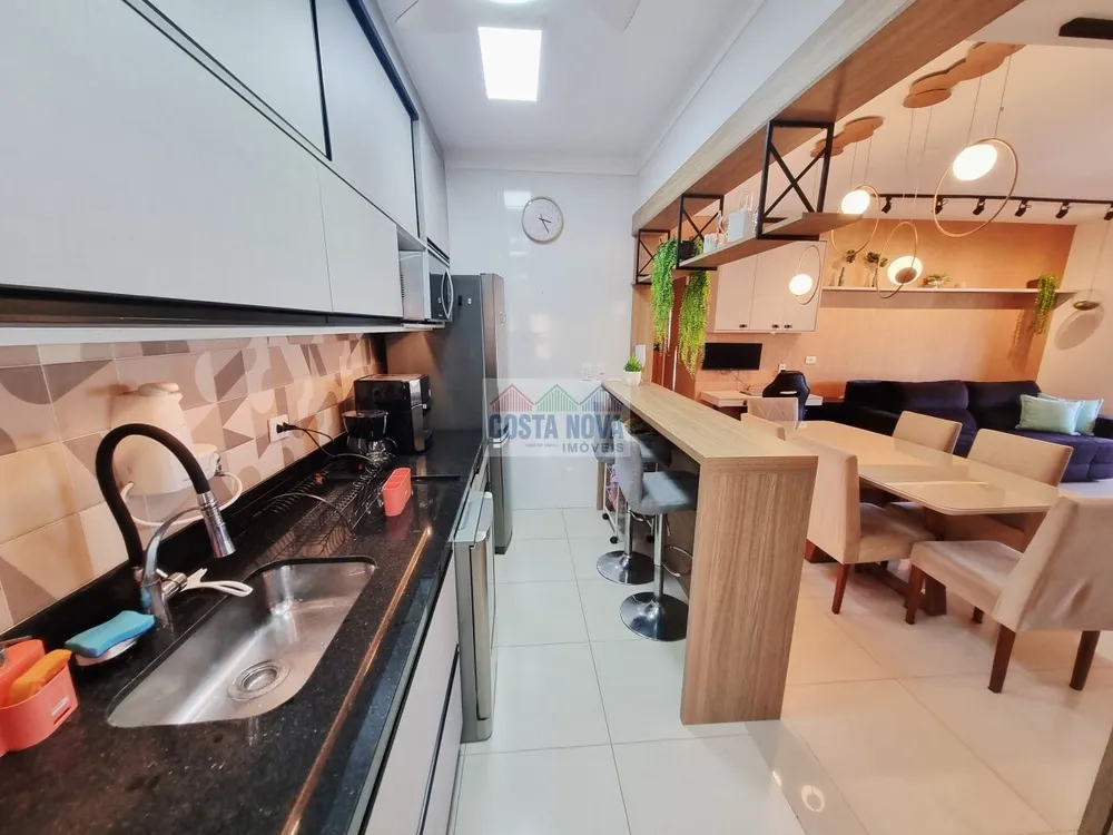 Apartamento, 2 quartos, 86 m² - Foto 3