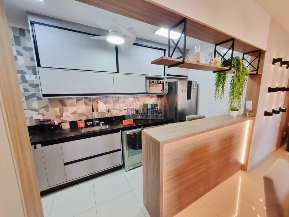 Apartamento, 2 quartos, 86 m² - Foto 5