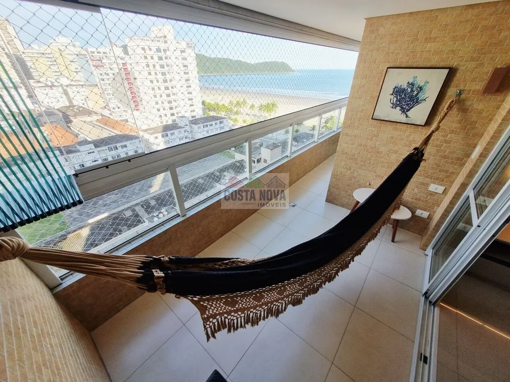 Apartamento, 2 quartos, 86 m² - Foto 1