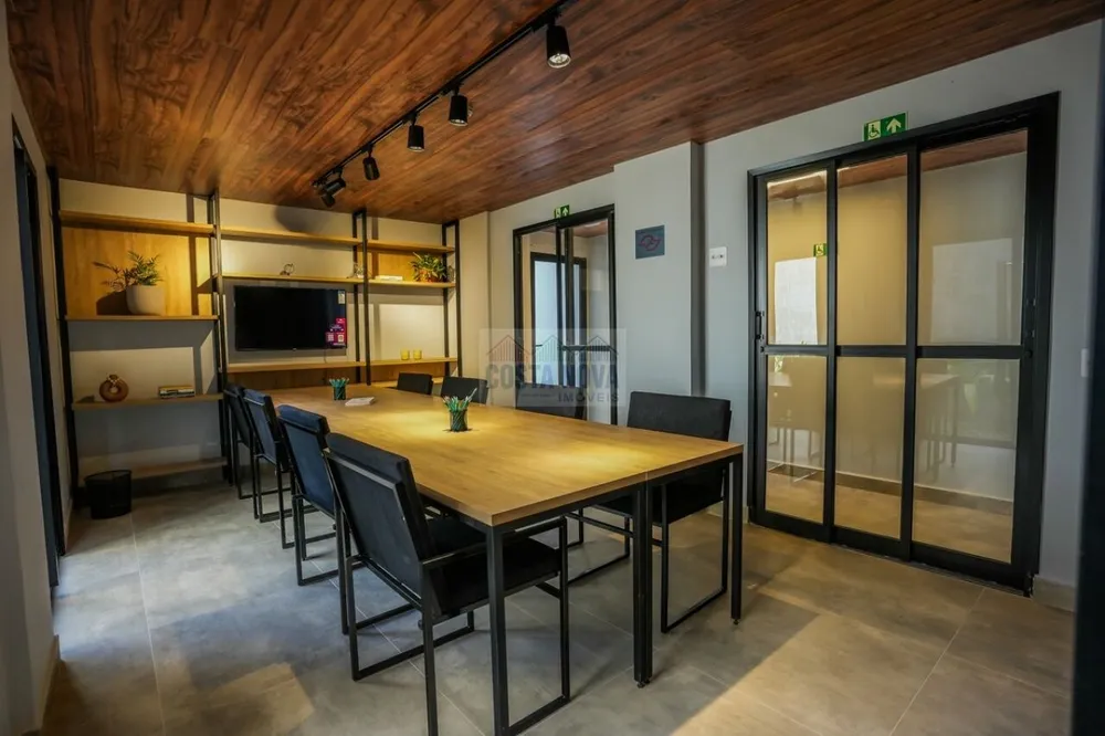 Apartamento, 1 quarto, 26 m² - Foto 8
