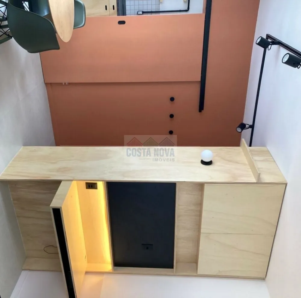 Apartamento, 1 quarto, 26 m² - Foto 4