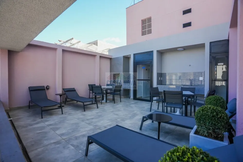 Apartamento, 1 quarto, 26 m² - Foto 16