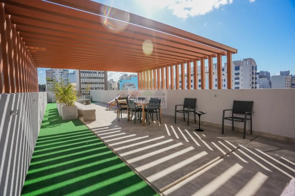 Apartamento, 1 quarto, 26 m² - Foto 7