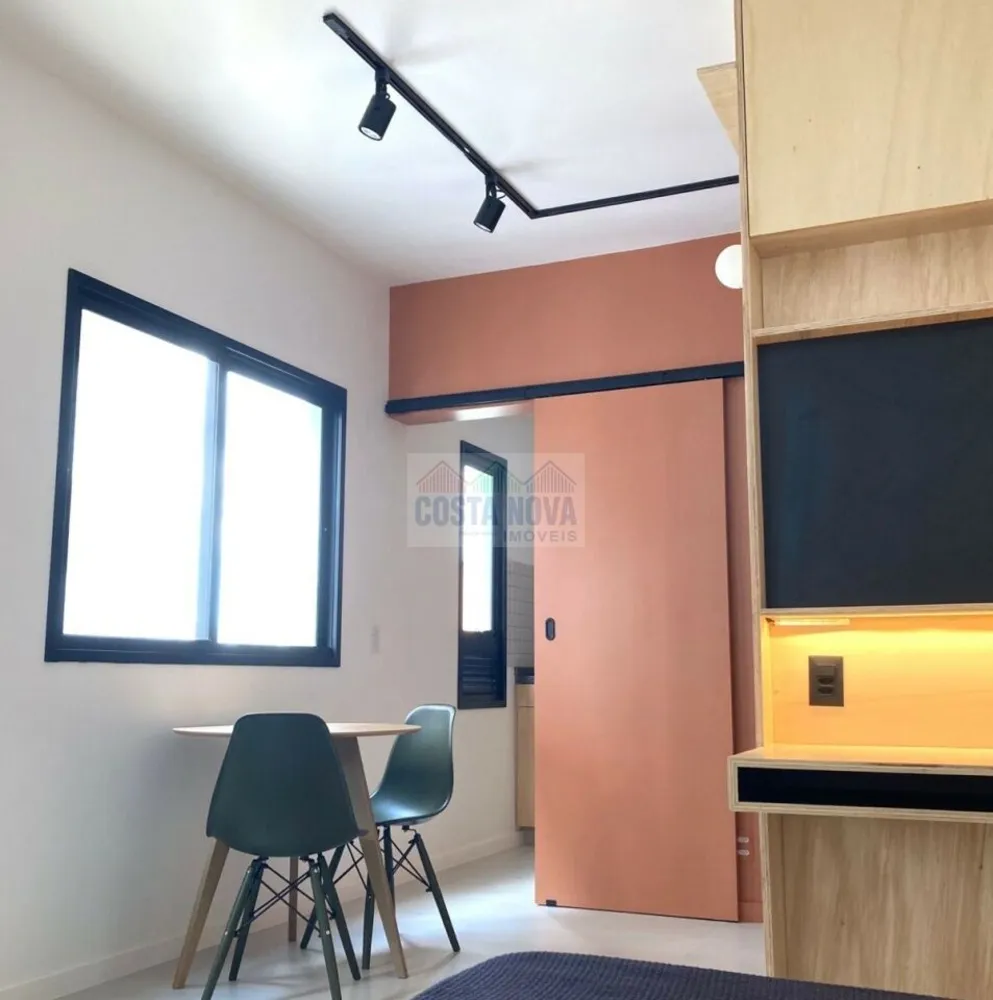 Apartamento, 1 quarto, 26 m² - Foto 6
