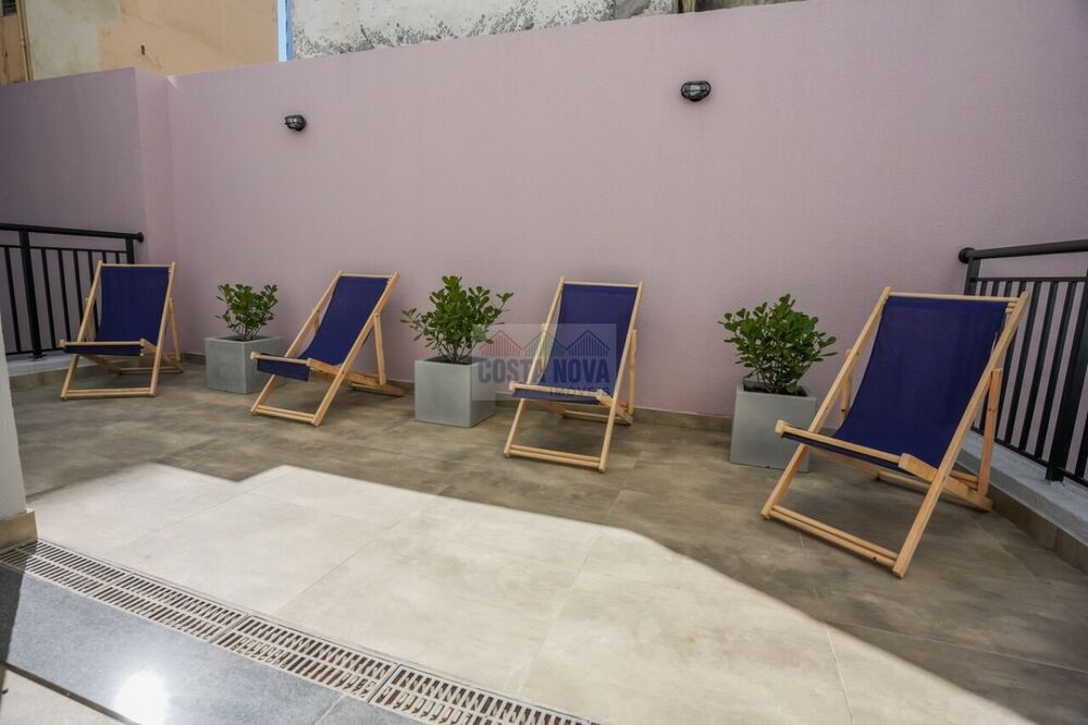 Apartamento, 1 quarto, 26 m² - Foto 4