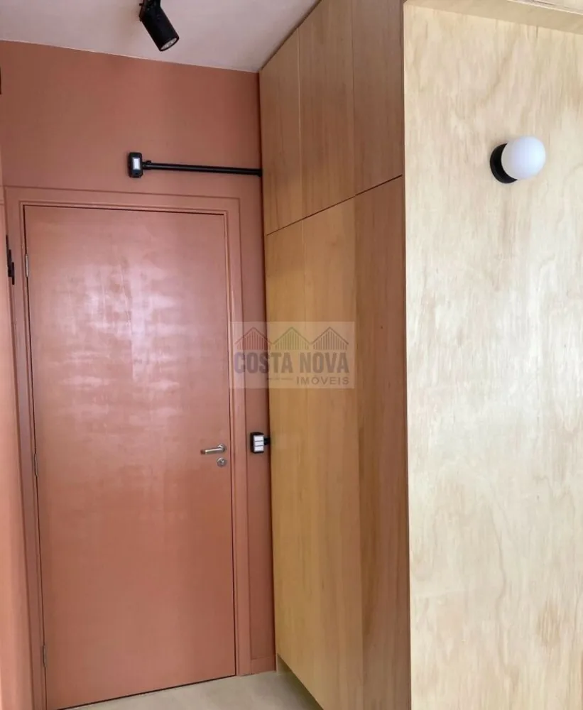 Apartamento, 1 quarto, 26 m² - Foto 12