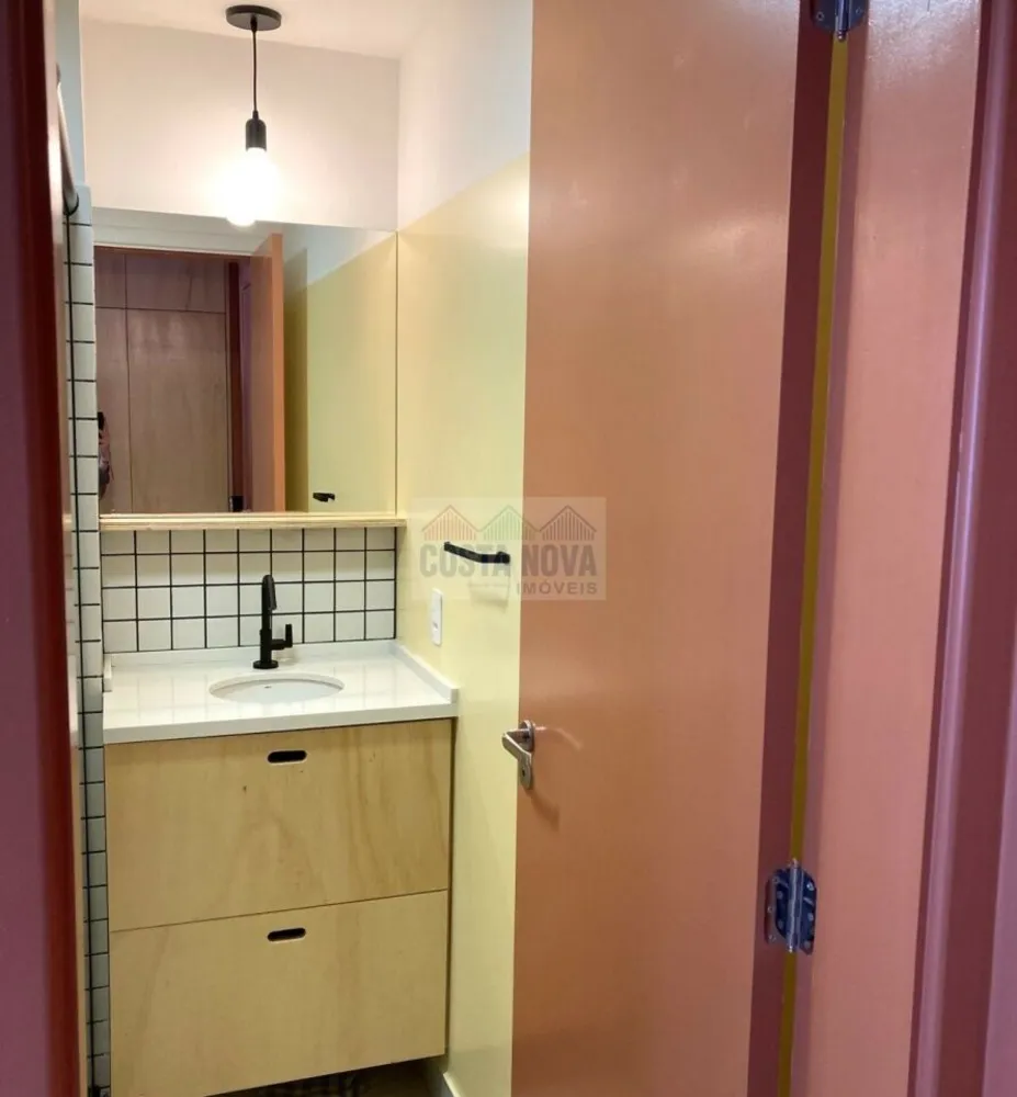 Apartamento, 1 quarto, 26 m² - Foto 10