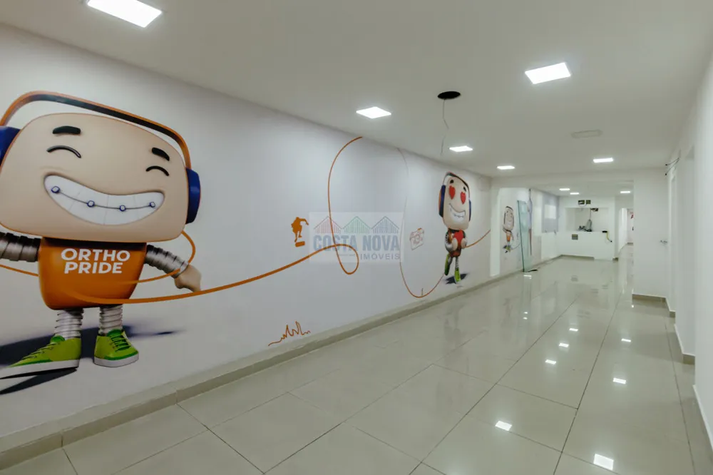 Sala-Conjunto, 280 m² - Foto 1