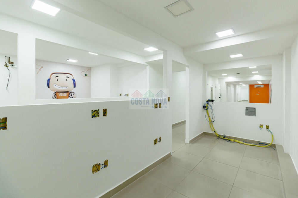 Conjunto Comercial-Sala à venda e aluguel, 280m² - Foto 1