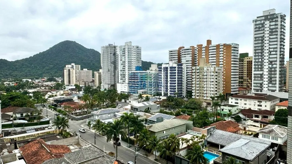 Apartamento, 3 quartos, 142 m² - Foto 2