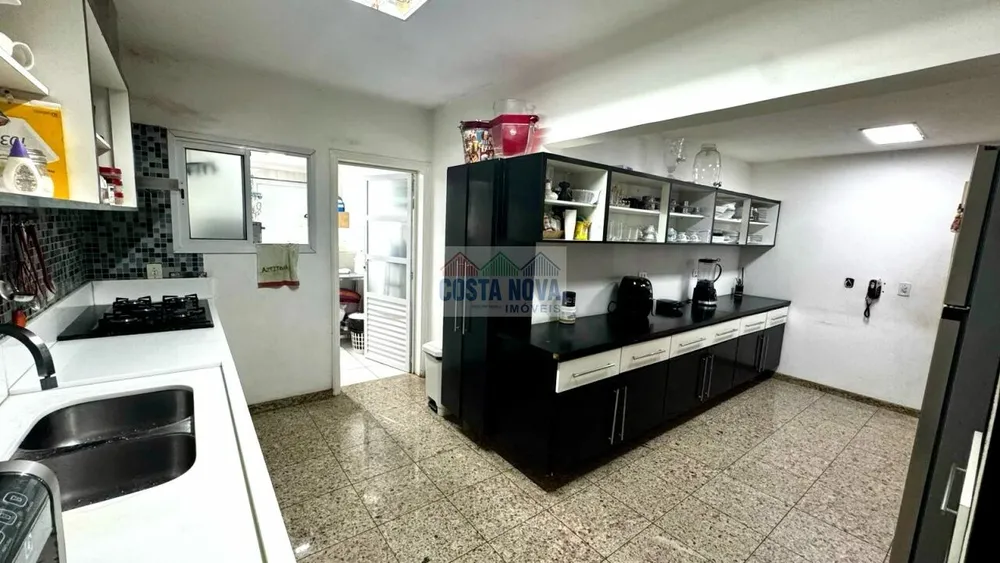 Apartamento, 3 quartos, 142 m² - Foto 8