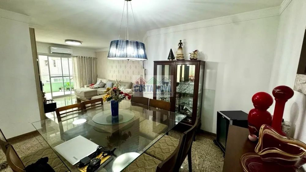 Apartamento, 3 quartos, 142 m² - Foto 13