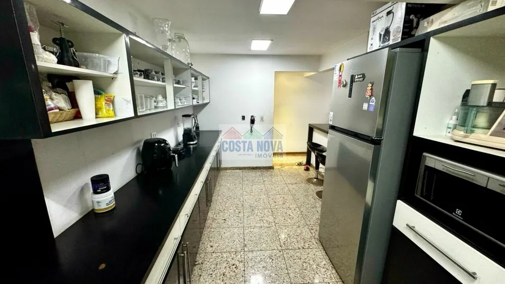 Apartamento, 3 quartos, 142 m² - Foto 1