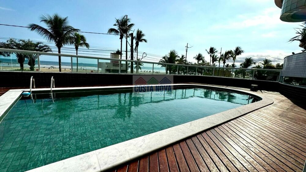 Apartamento, 3 quartos, 142 m² - Foto 5