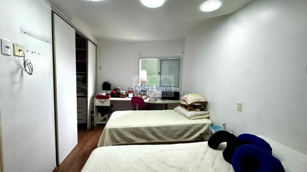 Apartamento, 3 quartos, 142 m² - Foto 11
