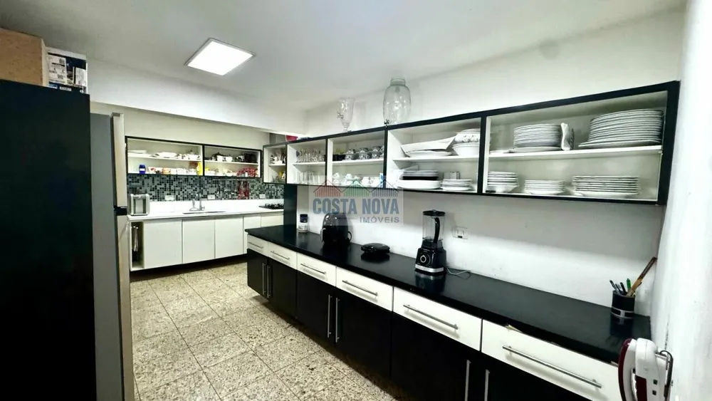 Apartamento, 3 quartos, 142 m² - Foto 4