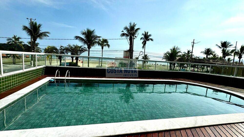 Apartamento, 3 quartos, 142 m² - Foto 8