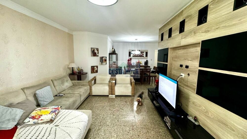 Apartamento, 3 quartos, 142 m² - Foto 7