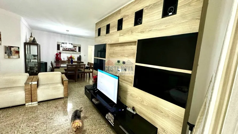 Apartamento, 3 quartos, 142 m² - Foto 4