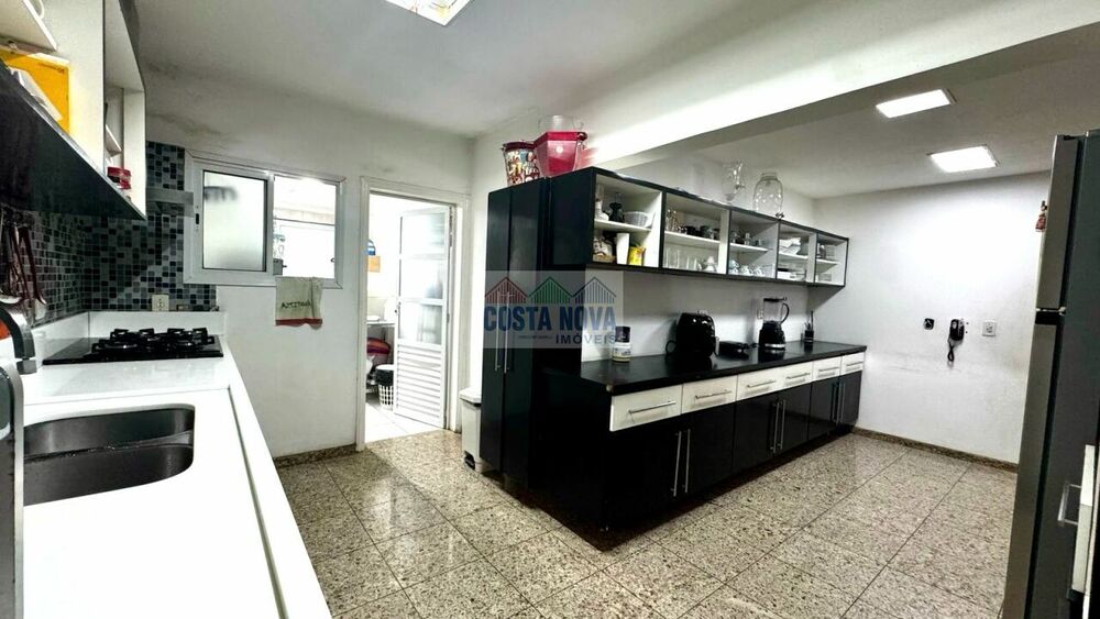 Apartamento, 3 quartos, 142 m² - Foto 6