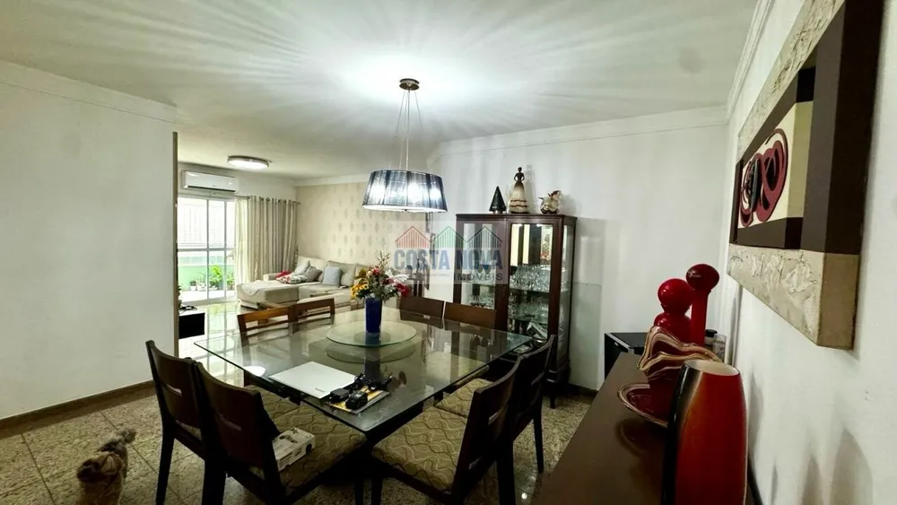 Apartamento, 3 quartos, 142 m² - Foto 3