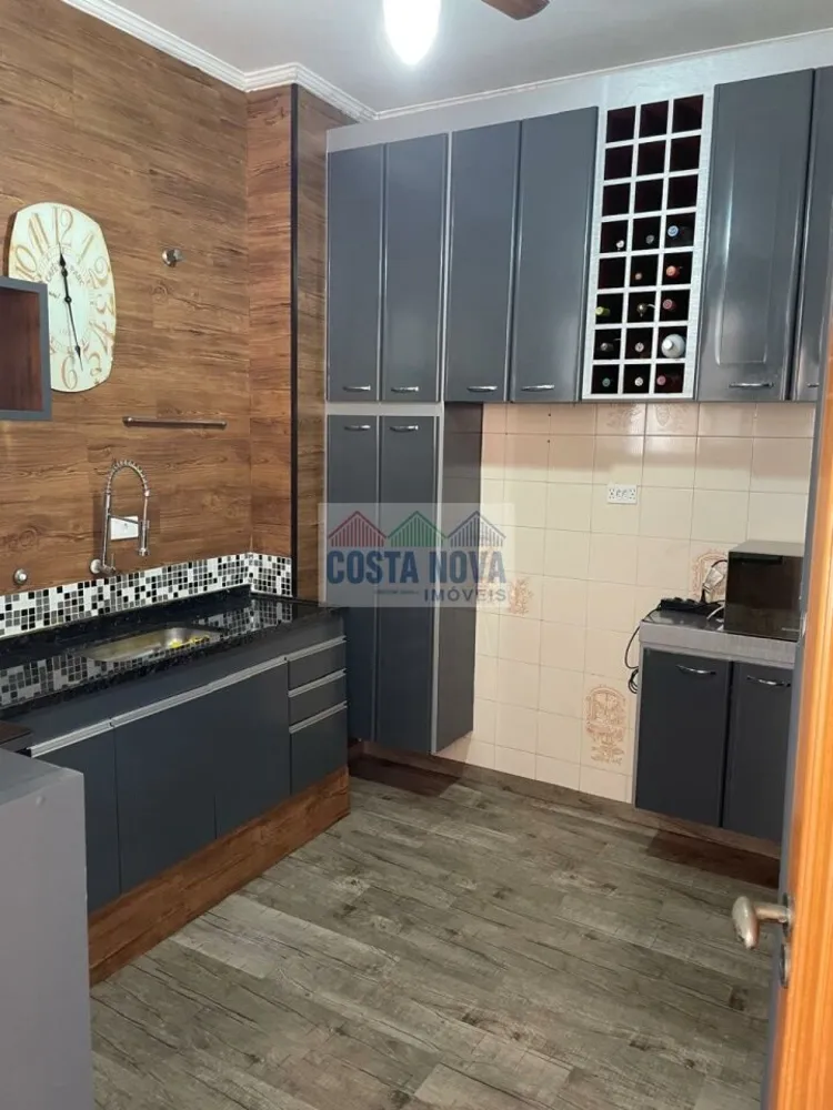 Apartamento, 2 quartos, 90 m² - Foto 2