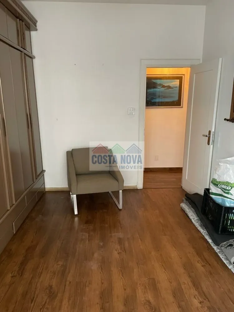 Apartamento, 2 quartos, 90 m² - Foto 5