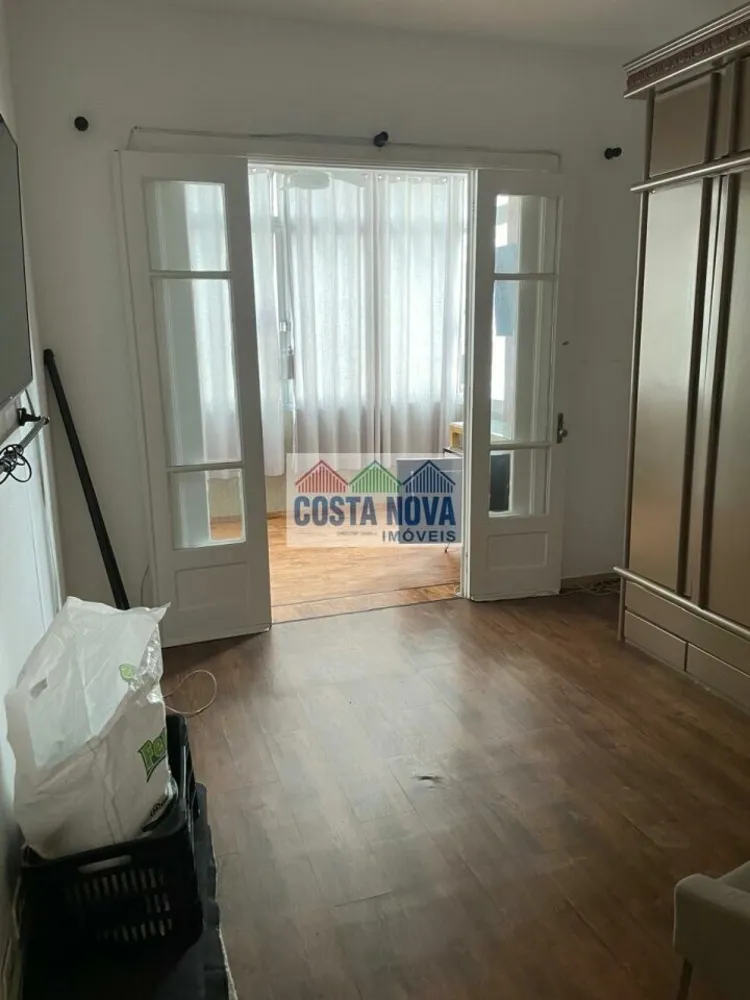 Apartamento, 2 quartos, 90 m² - Foto 11